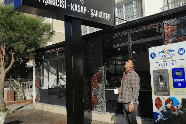 Hayalet kasap et pisirici,Bornovada Et Pişiricisi,Bornovada Aile Restoranı,Bornovada Et Restoranı,Bornovada Et Siparişi, - Resim 7