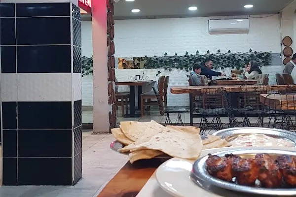 Hayalet kasap et pisirici,Bornovada Et Pişiricisi,Bornovada Aile Restoranı,Bornovada Et Restoranı,Bornovada Et Siparişi, - Resim 1
