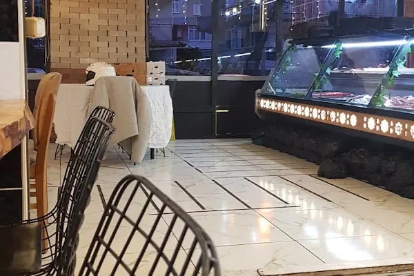 Hayalet kasap et pisirici,Bornovada Et Pişiricisi,Bornovada Aile Restoranı,Bornovada Et Restoranı,Bornovada Et Siparişi, - Resim 6