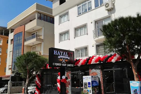 Hayalet kasap et pisirici,Bornovada Et Pişiricisi,Bornovada Aile Restoranı,Bornovada Et Restoranı,Bornovada Et Siparişi, - Resim 5