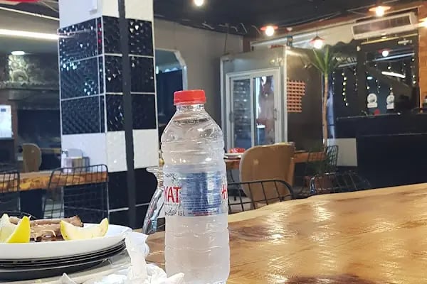 Hayalet kasap et pisirici,Bornovada Et Pişiricisi,Bornovada Aile Restoranı,Bornovada Et Restoranı,Bornovada Et Siparişi, - Resim 11