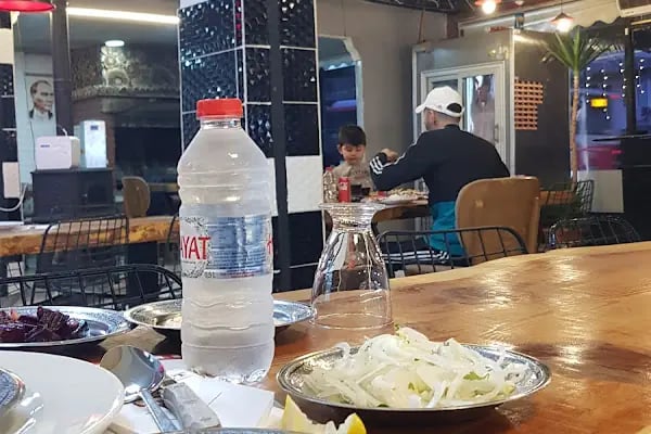 Hayalet kasap et pisirici,Bornovada Et Pişiricisi,Bornovada Aile Restoranı,Bornovada Et Restoranı,Bornovada Et Siparişi, - Resim 3