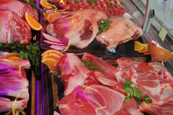 Hayalet kasap et pisirici,Bornovada Et Pişiricisi,Bornovada Aile Restoranı,Bornovada Et Restoranı,Bornovada Et Siparişi, - Resim 9
