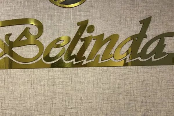 Belinda Masaj Ve Terapi Salonu - Resim 2