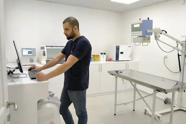 Arda Veteriner Kliniği - Resim 10