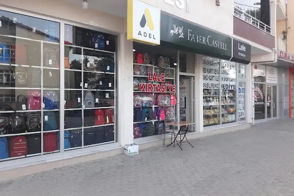 Lale Kırtasiye (Lale Senar ÖZEN) - Resim 13