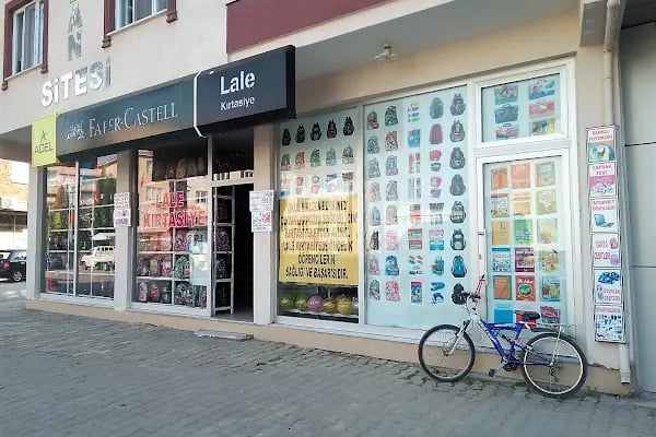 Lale Kırtasiye (Lale Senar ÖZEN) - Resim 2
