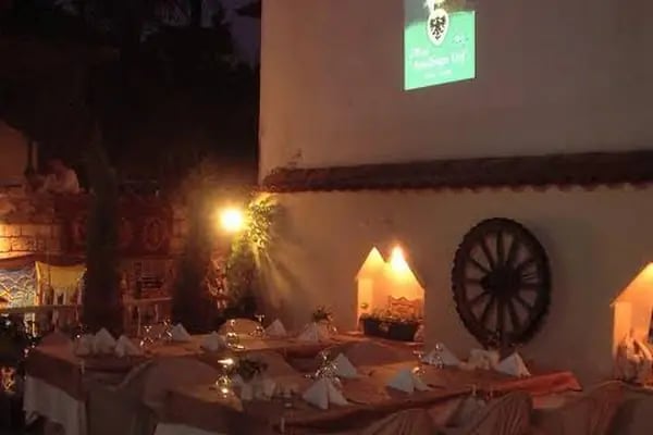 Hotel Reutlingen Hof - Resim 14