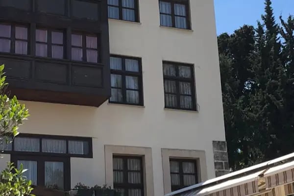 Hotel Reutlingen Hof - Resim 20