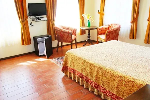 Hotel Reutlingen Hof - Resim 2