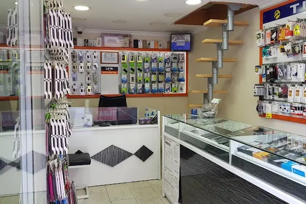Ataşehir Cep Telefonu Tamiri - Ücretsiz Teknik Arıza Fiyat Tespiti - Resim 4