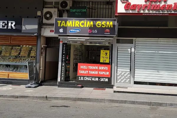 Ataşehir Cep Telefonu Tamiri - Ücretsiz Teknik Arıza Fiyat Tespiti - Resim 3
