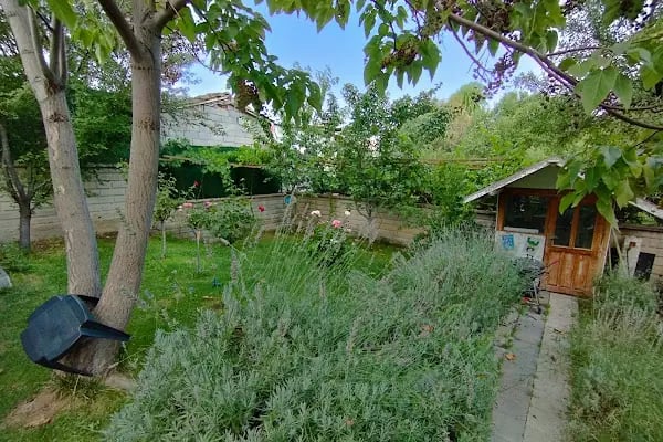 Silenos Bungalov and Stone House - Resim 9