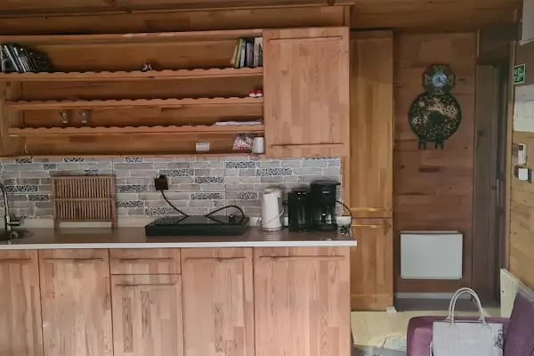 Silenos Bungalov and Stone House - Resim 16