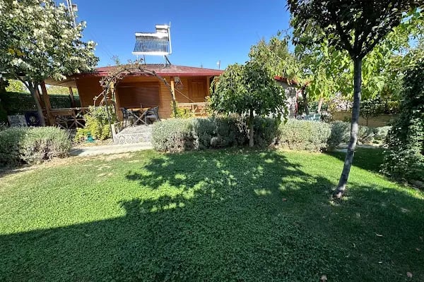 Silenos Bungalov and Stone House - Resim 2