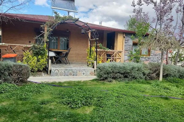 Silenos Bungalov and Stone House - Resim 3