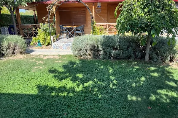 Silenos Bungalov and Stone House - Resim 8