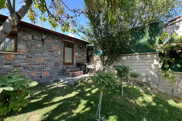 Silenos Bungalov and Stone House - Resim 5