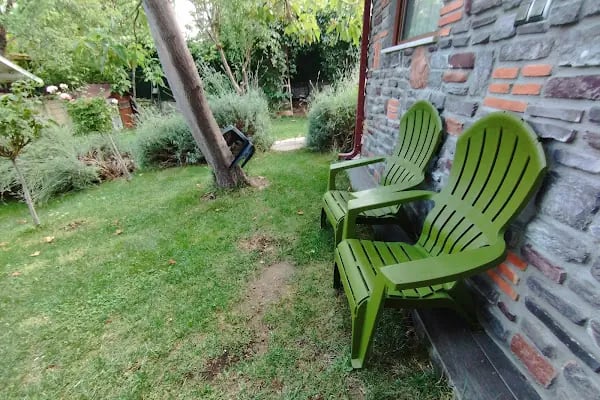 Silenos Bungalov and Stone House - Resim 12