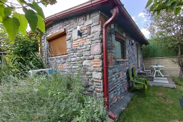 Silenos Bungalov and Stone House - Resim 11