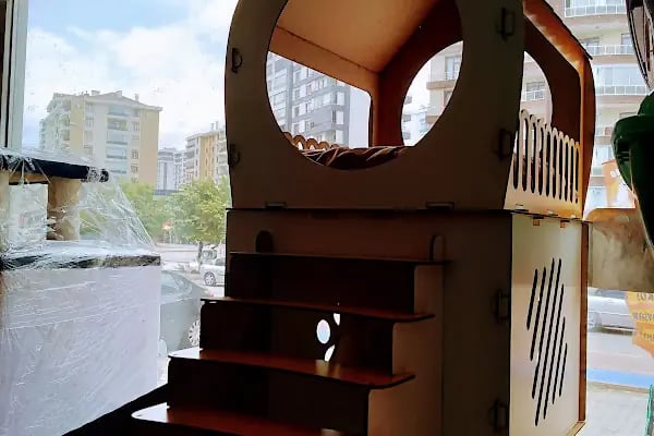 Albino petshop konya - Resim 9