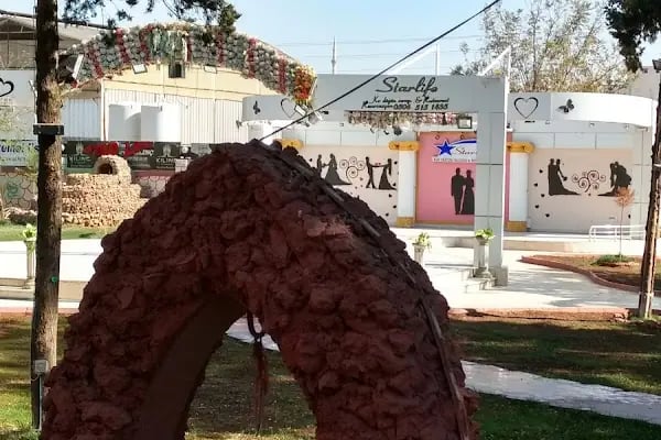StarLife Kır Düğün Sarayı - Resim 9