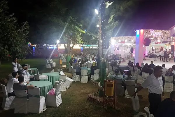StarLife Kır Düğün Sarayı - Resim 18