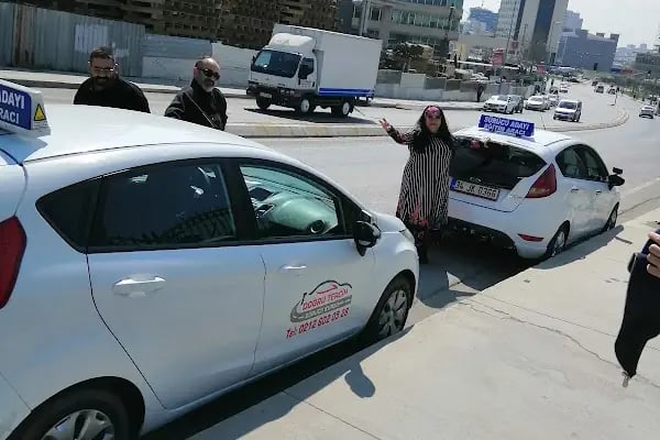 İstanbul - Bağcılar Doğru Tercih Terich Sürücü Kursu - Resim 4