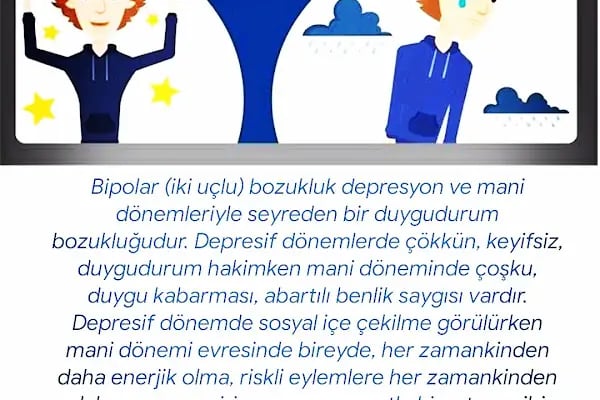 Klinik Psikolog Ali Demir K. Maraş PSİKOLOG / EMDR, Çocuk - Ergen terapisi, Çift terapisi, cinsel terapi, BDT - Resim 9