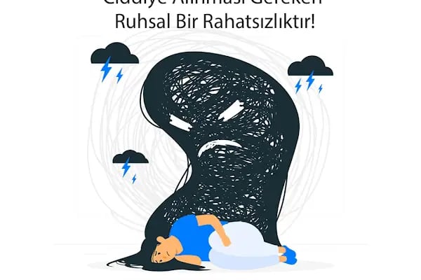 Klinik Psikolog Ali Demir K. Maraş PSİKOLOG / EMDR, Çocuk - Ergen terapisi, Çift terapisi, cinsel terapi, BDT - Resim 7