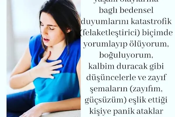 Klinik Psikolog Ali Demir K. Maraş PSİKOLOG / EMDR, Çocuk - Ergen terapisi, Çift terapisi, cinsel terapi, BDT - Resim 11