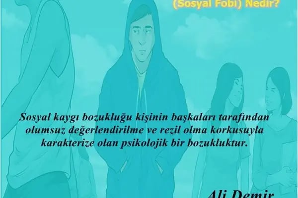 Klinik Psikolog Ali Demir K. Maraş PSİKOLOG / EMDR, Çocuk - Ergen terapisi, Çift terapisi, cinsel terapi, BDT - Resim 12