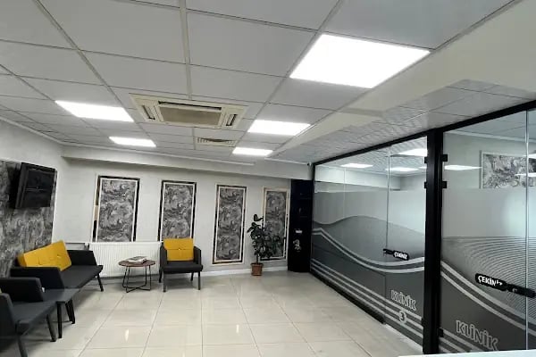 Konya Park Dental Ağız ve Diş Sağlığı Polikliniği - Resim 6