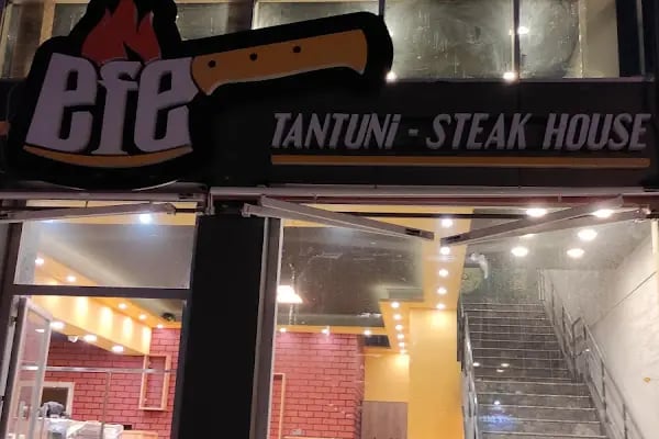 Pan Çiğ Köfte - Resim 3
