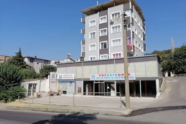 ONYIL EMLAK GAYRİMENKUL DANIŞMANLIK HİZMETLERİ - Resim 1