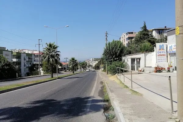 ONYIL EMLAK GAYRİMENKUL DANIŞMANLIK HİZMETLERİ - Resim 5