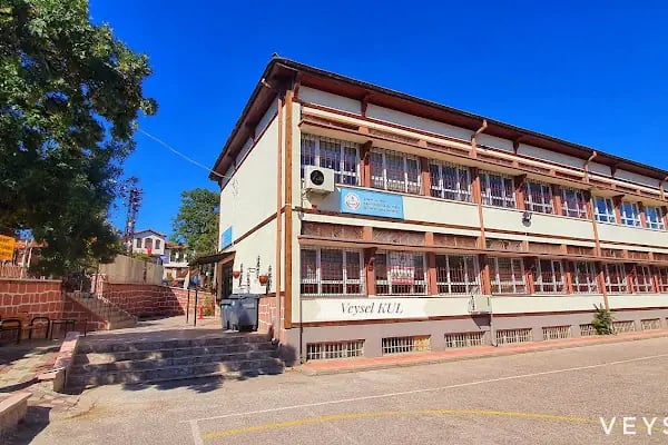 Şehit Hüseyin Gültekin Bilim ve Sanat Merkezi - Resim 12
