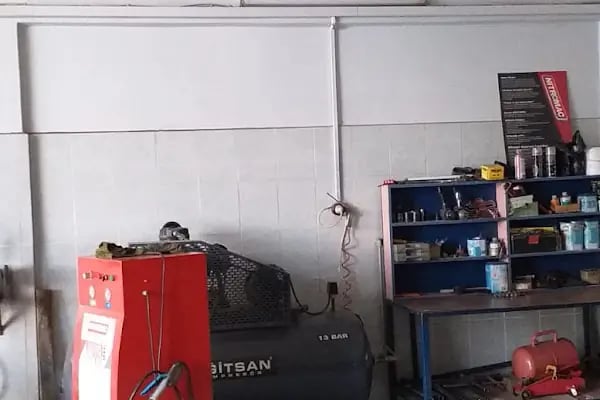 Hisarlık Oto Lastik - Resim 3