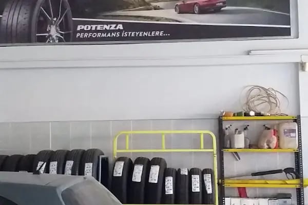 Hisarlık Oto Lastik - Resim 2