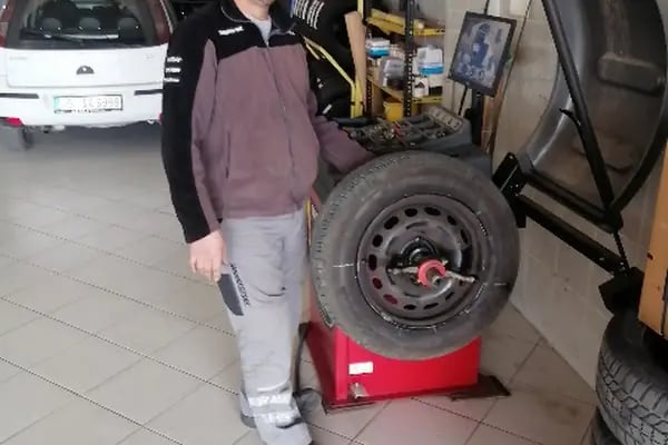 Hisarlık Oto Lastik - Resim 5