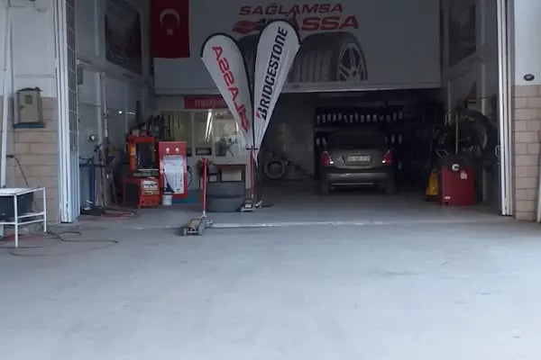 Hisarlık Oto Lastik - Resim 7