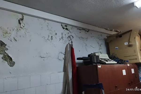 Finike Mesleki Eğitim Merkezi - Resim 3
