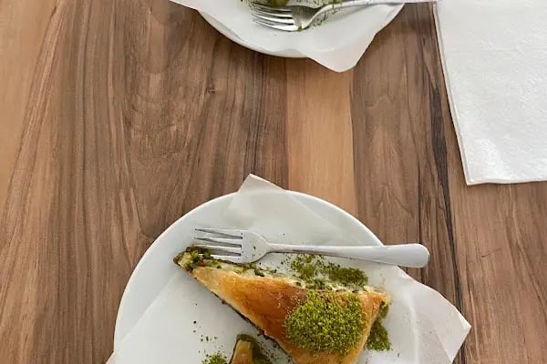ARİFOĞLU BAKLAVA - Resim 4