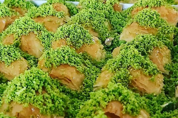 ARİFOĞLU BAKLAVA - Resim 2