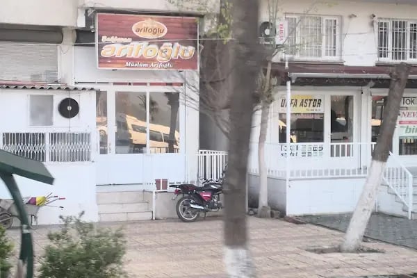 ARİFOĞLU BAKLAVA - Resim 10