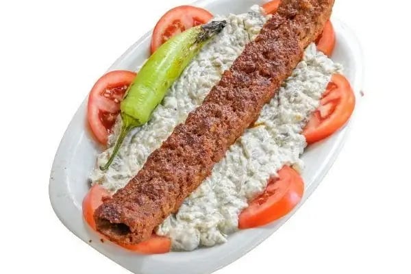 Yücel Usta Mangal Başı - Resim 9