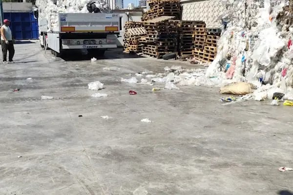 Müdüroğlu Geri Dönüşüm - Resim 4