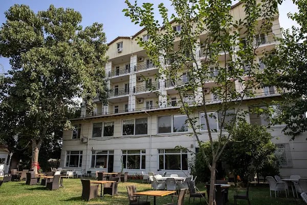 Hotel Şimşek Edirne - Resim 7