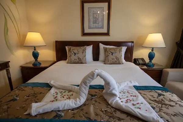 Hotel Şimşek Edirne - Resim 2