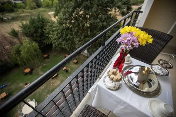Hotel Şimşek Edirne - Resim 14